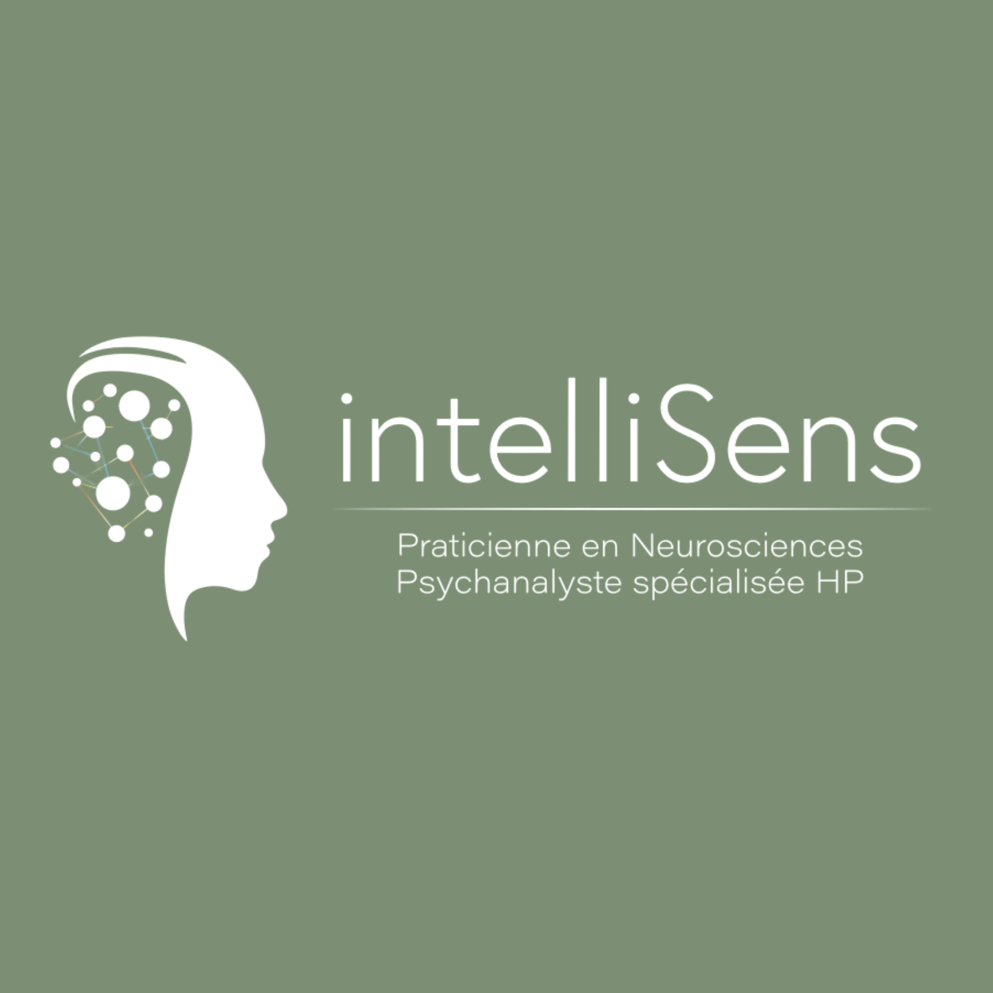 Logo IntelliSens