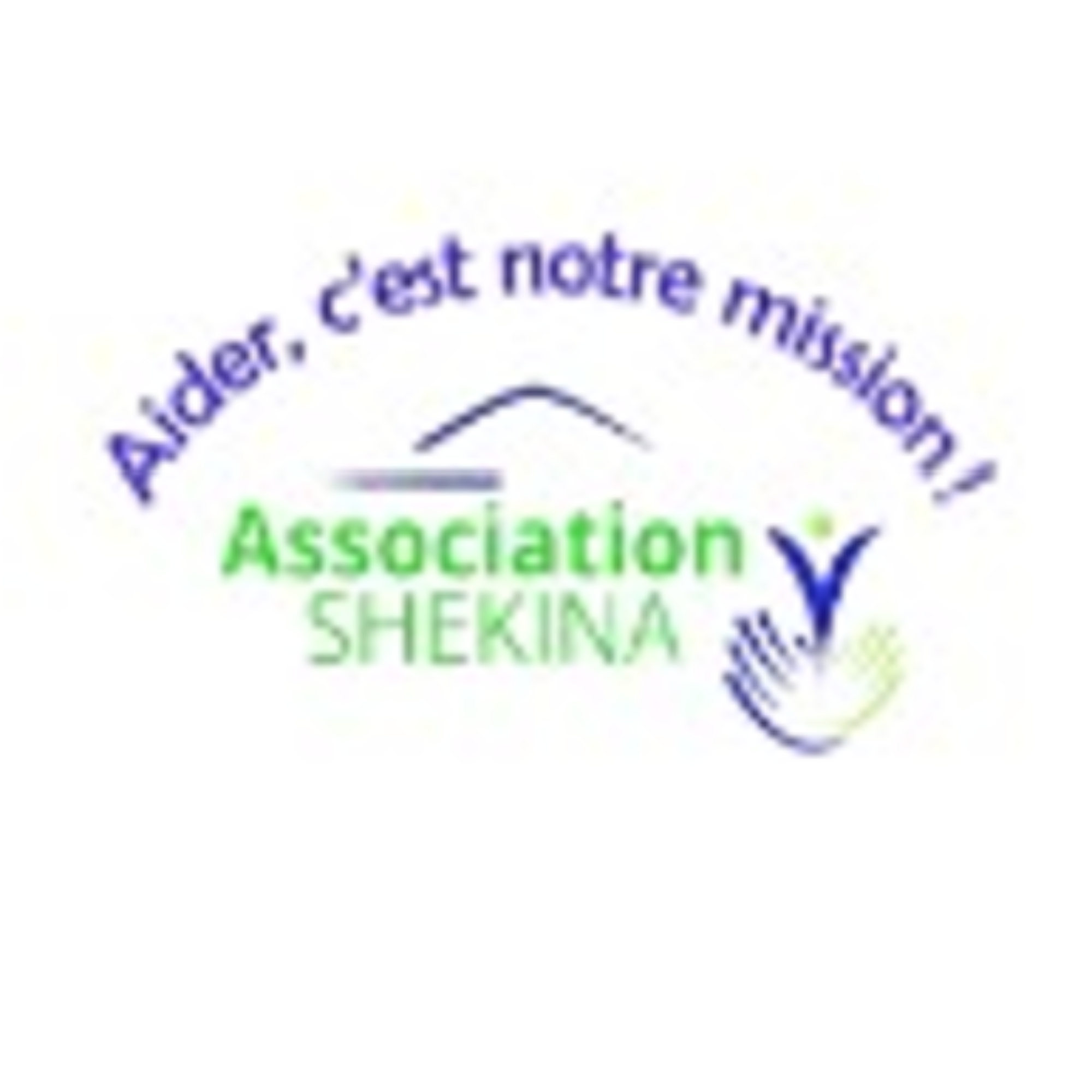 Logo Association Shekina