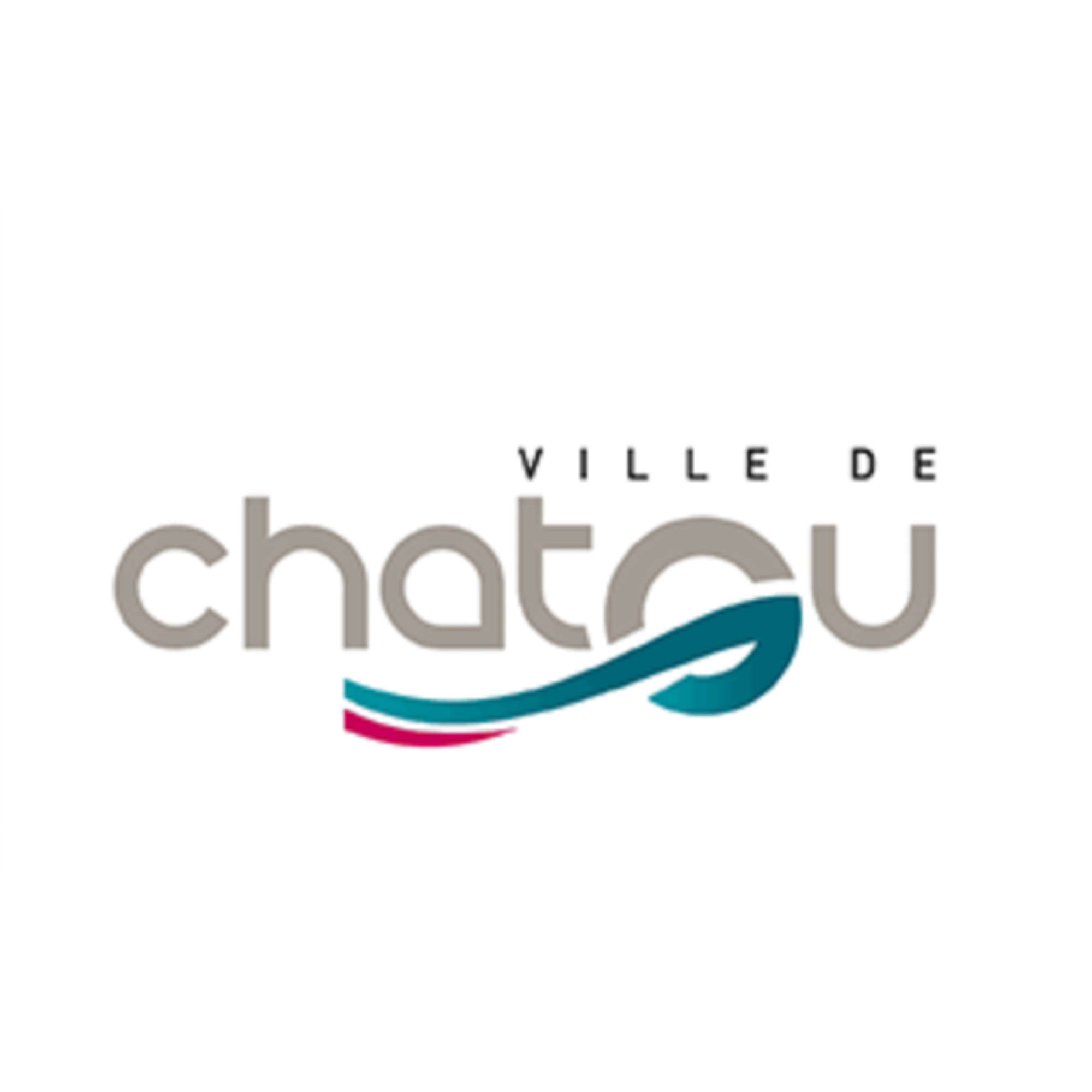 Logo Ville de Chatou