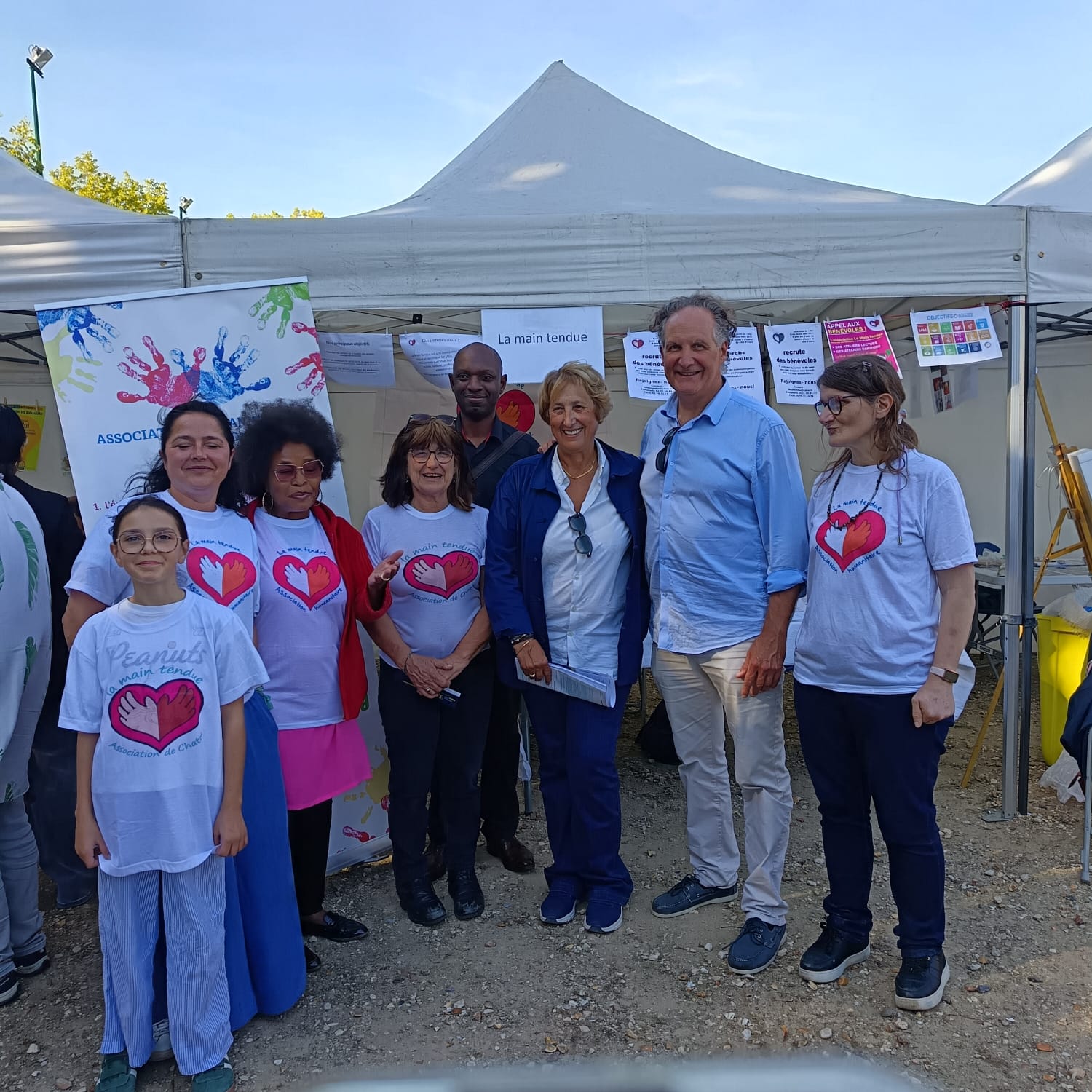 Forum solidaire